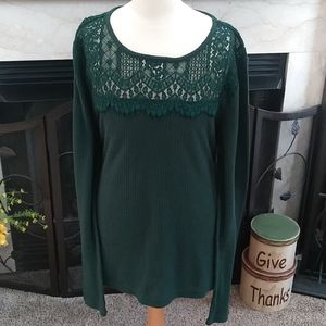 Womens XL Shirt